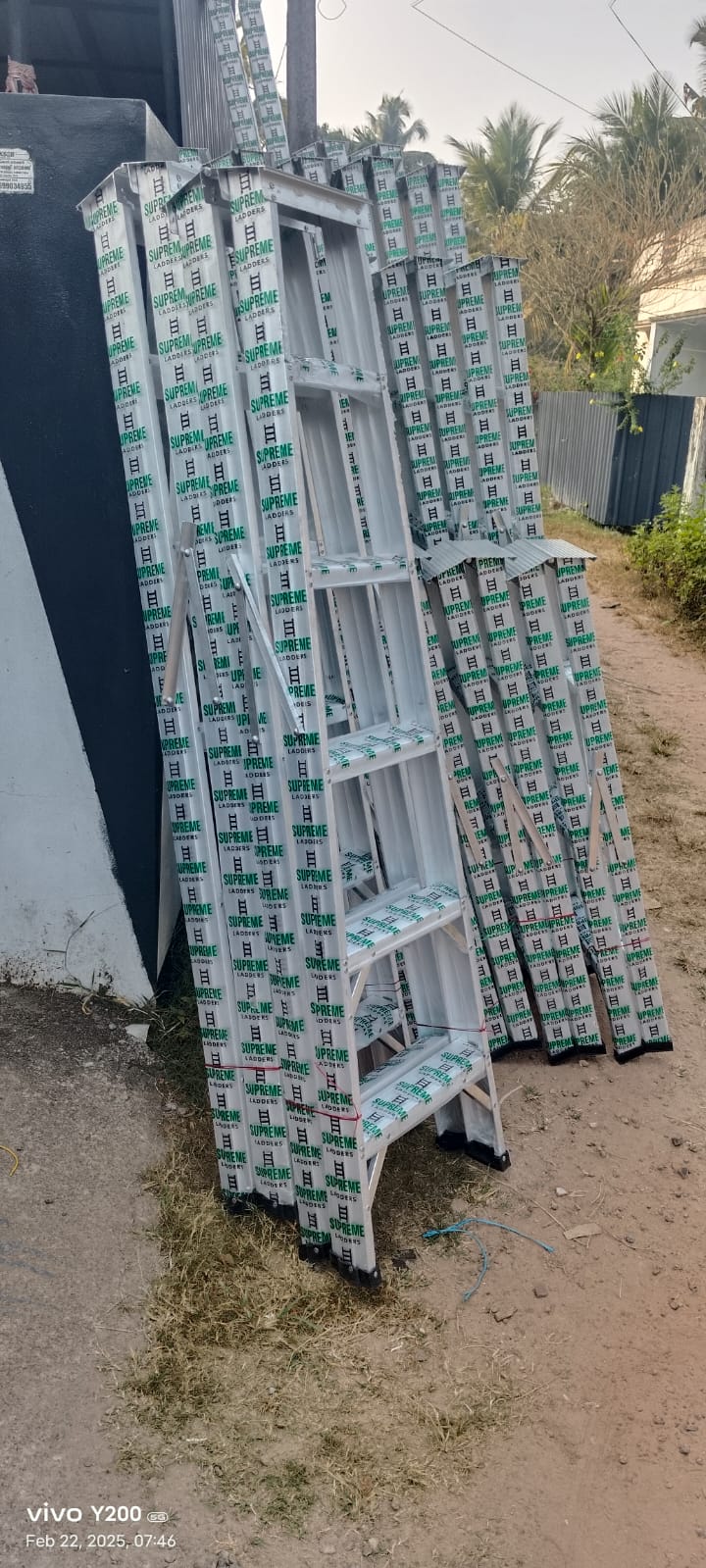 Ladder Image 1